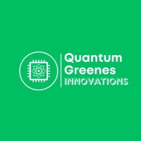 Quantum Greenes Innovations™ logo - Similar company to Continuity Operations Group, Llc