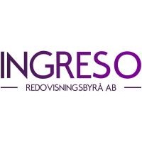 INGRESO Redovisningsbyrå AB logo - Similar company to Cargill Lön Ab