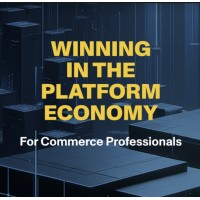 Book: Winning in the platform economy logo - Similar company to Worthauer