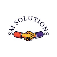 SM Solutions logo - Similar company to Sm Solutions