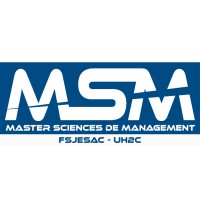 Master Sciences de Management FSJES Ain Chock - UH2C logo - Similar company to Laboratoire D'Économie Appliquée - Um5R