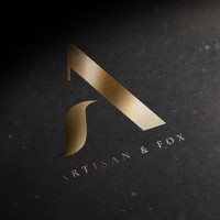 Artisan & Fox logo - Similar company to Wowwowwow