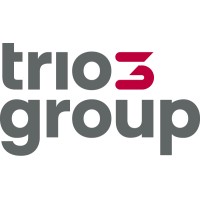 trio-group communication & marketing gmbh logo - Similar company to Ida (Innovations- Und Digitalagentur Gmbh)