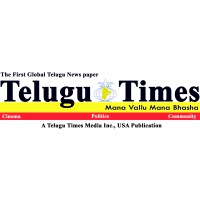 Telugu Times Media Inc logo - Similar company to Economic Times Telugu