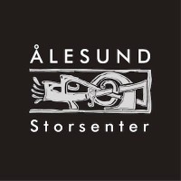 Ålesund Storsenter logo - Similar company to Momentium