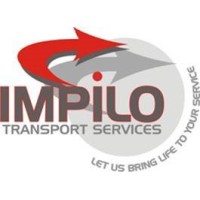 IMPILO TRANSPORT AND LOGISTICS logo - Similar company to Bas Logistics
