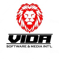 Vida Software & Media Int. logo - Similar company to Vidasoft | Software Development