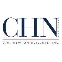 C.H. Newton Builders, Inc. logo - Similar company to F.H. Perry Builder