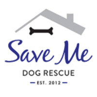 Save Me Dog Rescue logo - Similar company to Baseline Pickleball