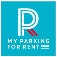 My Parking For Rent Inc. logo - Similar company to Myparking