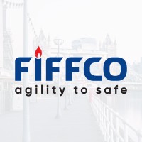 FIFFCO GLOBAL logo - Similar company to Sustainable Engineering Solutions Limited