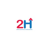 2H logo - Similar company to Streams Technologies