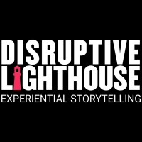 Disruptive Lighthouse logo - Similar company to Highavenue Creative Labs