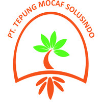PT. Tepung Mocaf Solusindo (Merk 