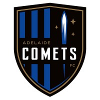 Adelaide Comets Fc