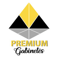 Premium Gabinetes logo - Similar company to Grupo Hb