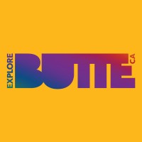 Explore Butte County logo - Similar company to Georgia Association Of Convention & Visitors Bureaus