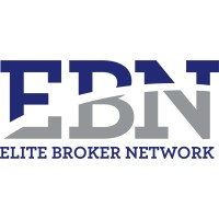 Elite Broker Network (EBN) logo - Similar company to Statewide Insurance Solutions