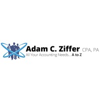 Adam C. Ziffer, CPA, PA logo - Similar company to Barry & Moore, Cpas