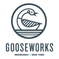 GooseWorks logo - Similar company to Aptugo