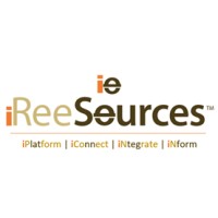 iReeSources, LLC logo - Similar company to Reesources, Inc.