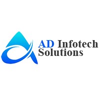 AD INFOTECH SOLUTIONS logo - Similar company to Kaldrop