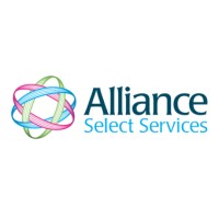 Alliance Select Services logo - Similar company to Planist Services