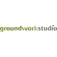 groundwork studio logo - Similar company to Surroundings Studio