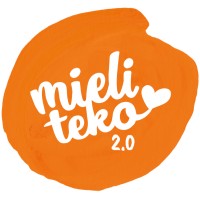 Mieliteko – hyvinvointia Pohjois-Savoon logo - Similar company to Gerodigilead