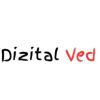 Dizital Ved logo - Similar company to Zj Studios