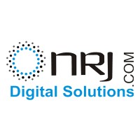 NRJ Digital Solutions logo - Similar company to Neh Infomatics
