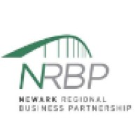 Newark Regional Business Partnership logo - Similar company to Equalspace Sharespace & Incubator