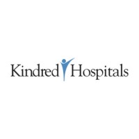 Kindred Hospitals logo - Similar company to Learning Tree Therapy