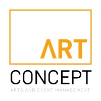 Art Concept BH logo - Similar company to Acrosti-K Advertising Agency