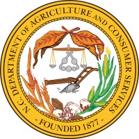North Carolina Department of Agriculture and Consumer Services logo - Similar company to Nc State Department Of Agricultural And Human Sciences