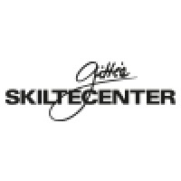 Gitte's Skiltecenter logo - Similar company to Dit Print