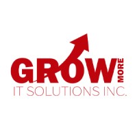 GROW MORE IT SOLUTION INC logo - Similar company to Vconnect Bpo Solutions