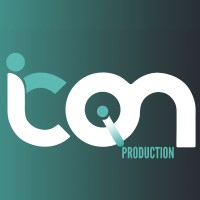 ICON Productions logo - Similar company to Icon Projects Ltd.