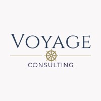 Voyage Tax Consulting LLC logo - Similar company to U.S.-Syria Business Council