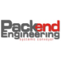 Pack End Engineering srl logo - Similar company to Isg Pack