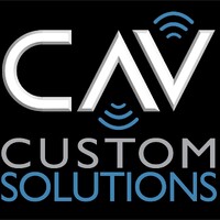 Cav Av Design (Cavicchi Audio Video Llc)