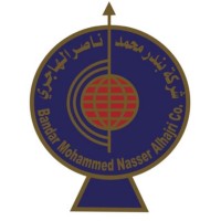 Bandar M Alhajri Ltd Co. logo - Similar company to Gulf Grace Engineering