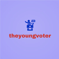TheYoungVoter logo - Similar company to Vybe Social