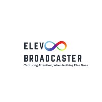 Elev8 Broadcaster logo - Similar company to Surveybackoffice