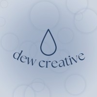 dew creative logo - Similar company to Bbq Savvy