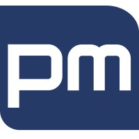 PMsquare logo - Similar company to Aida User Group