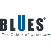 Blues Bathfittings logo - Similar company to Blue Bath