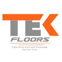 TEK Floors USA logo - Similar company to The Inside Track Inc.