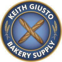 Keith Giusto Bakery Supply logo - Similar company to Central Milling Company