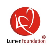Lumen Foundation logo - Similar company to Wirral Research Collaborative